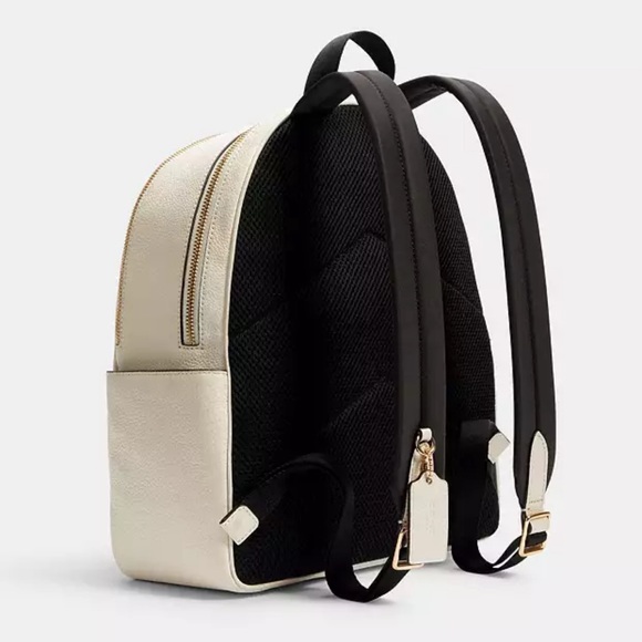 Coach Court Backpack - Picture 6 of 10